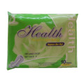 Servilletas sanitarias ultra suaves baratas para mujer